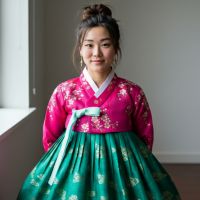 Traditional Costume Result